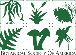 Botanical Society of America group image