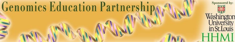 Genomics Education Partnership group image