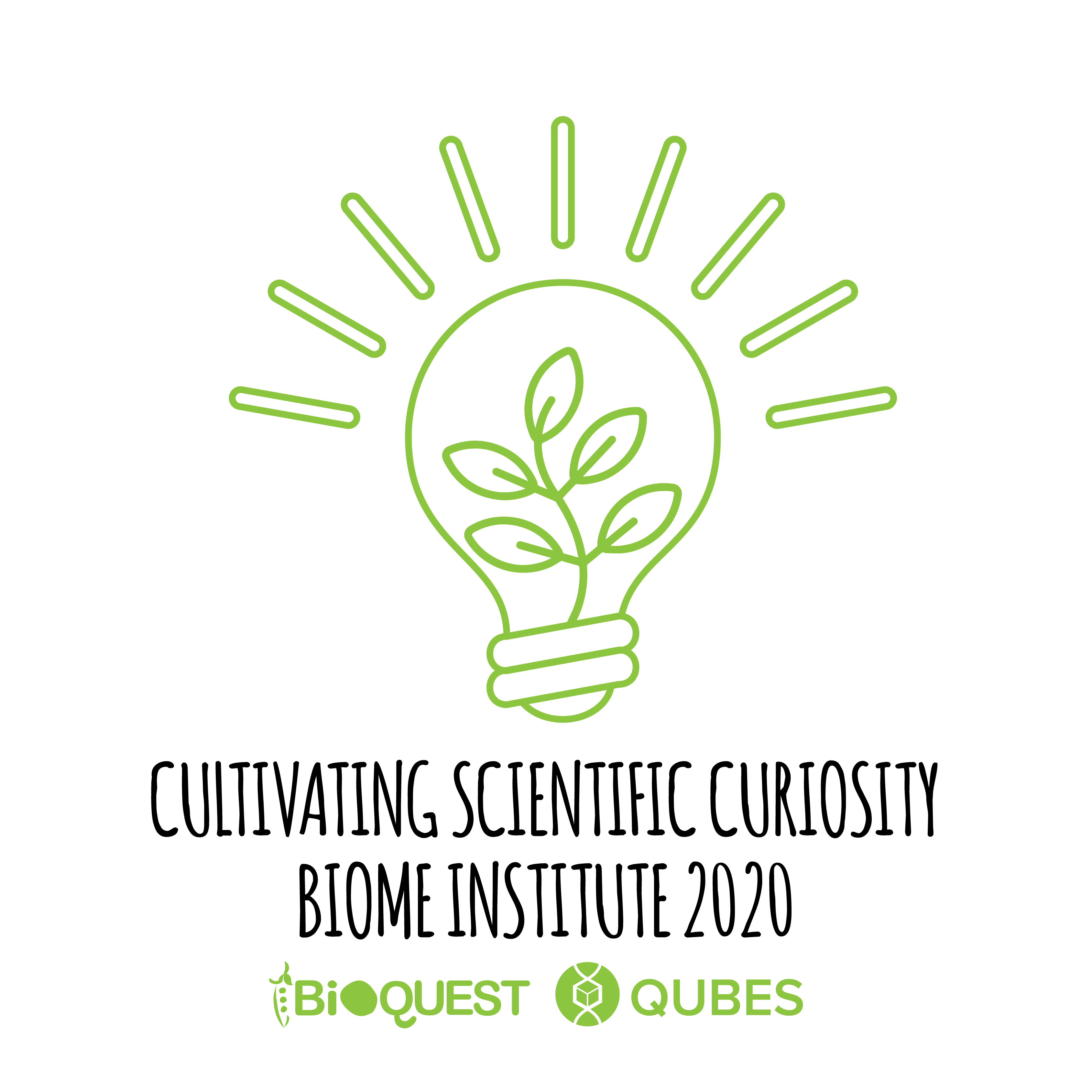 Cultivating Scientific Curiosity Logo