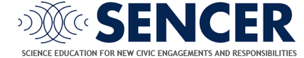 SENCER Assessment FMN Spring 2021 Logo