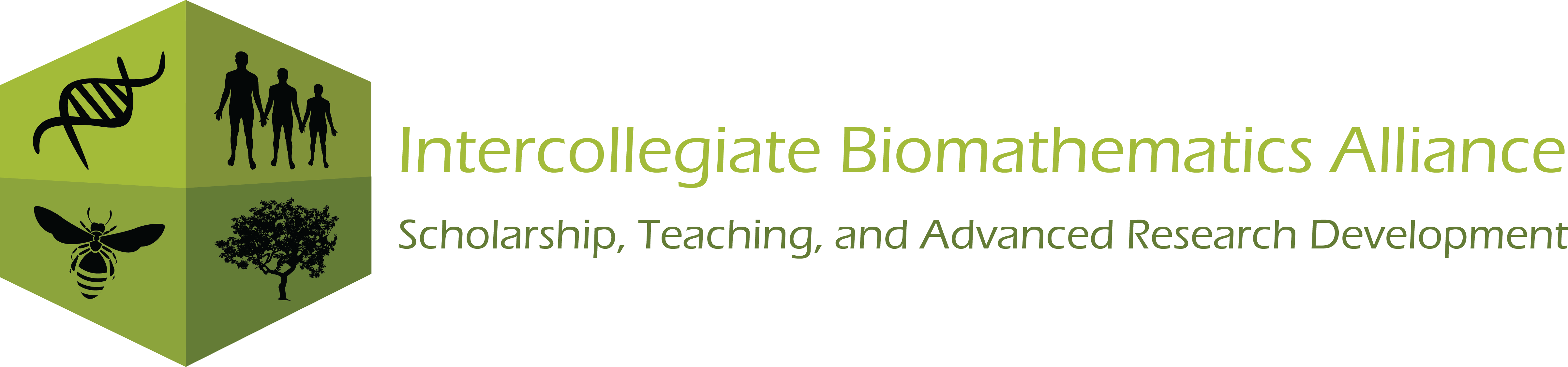 Intercollegiate Biomathematics Alliance (includes IBA, BEER, SPORA, LiB)