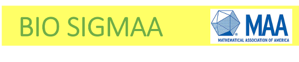 BIO SIGMAA Executive Board Logo