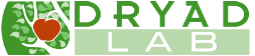 DryadLab FMN (2016) Logo
