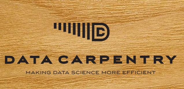 data carpentry USDA Logo