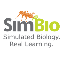 SimBio FMN (2016) Logo
