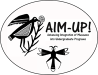 AIM-UP group image