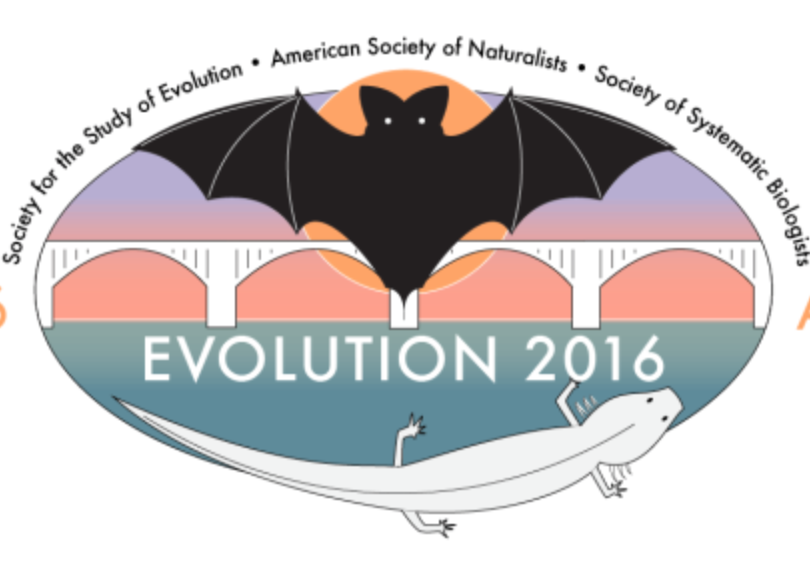 SSE Education Symposium 2016 Making Evolution Work: synthesizing research and applied practice Logo