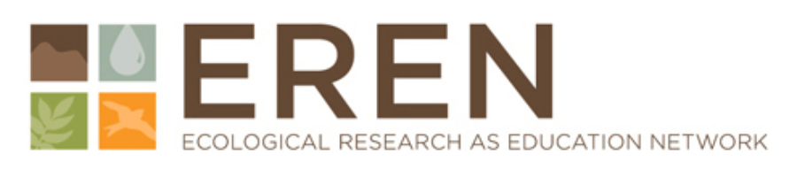 EREN - Permanent Forest Plot Project working group Logo