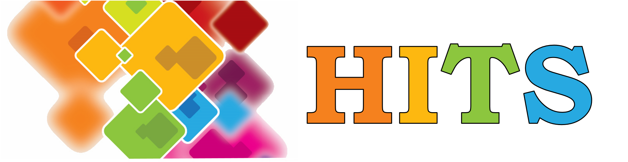Logo: HITS