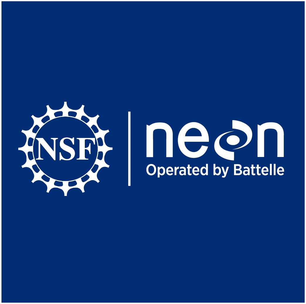 NEON Faculty Mentoring Network Logo