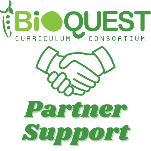 BioQUEST/QUBES Support Community for Partner Projects group image