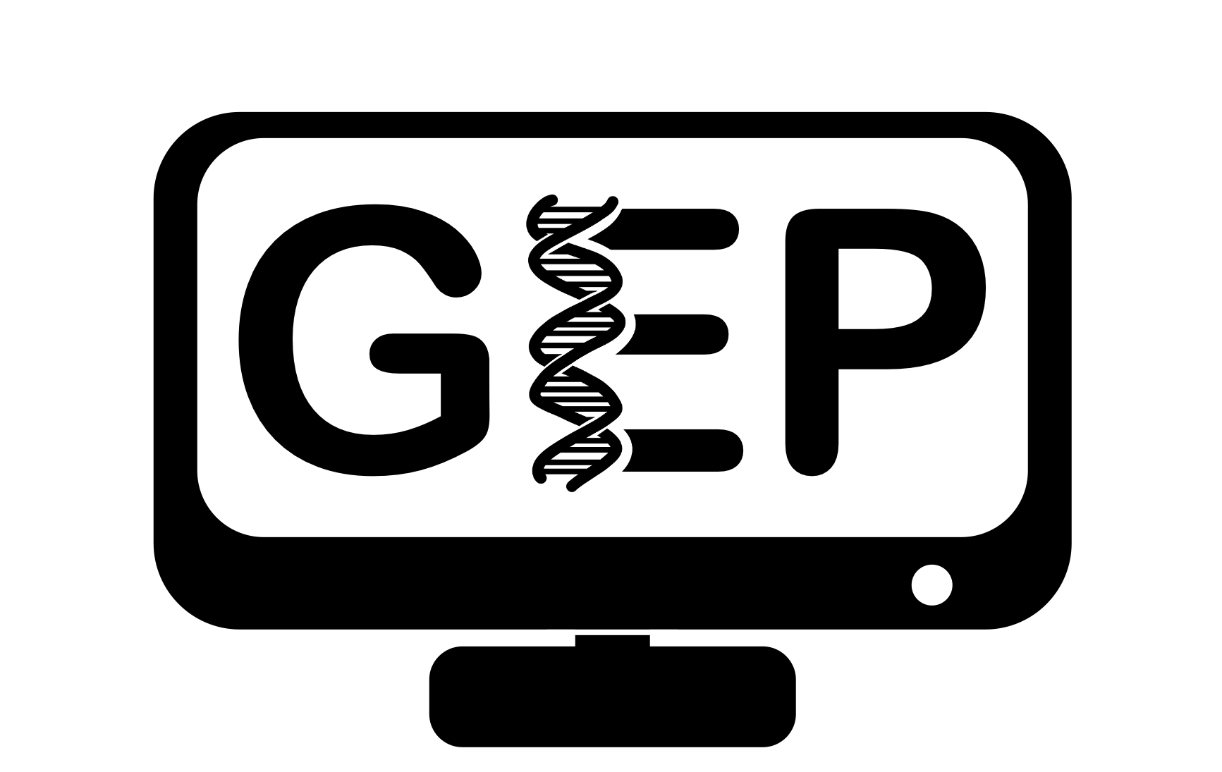 Genomics Education Partnership Logo