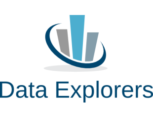 ESA Data Explorers FMN (2019) Logo