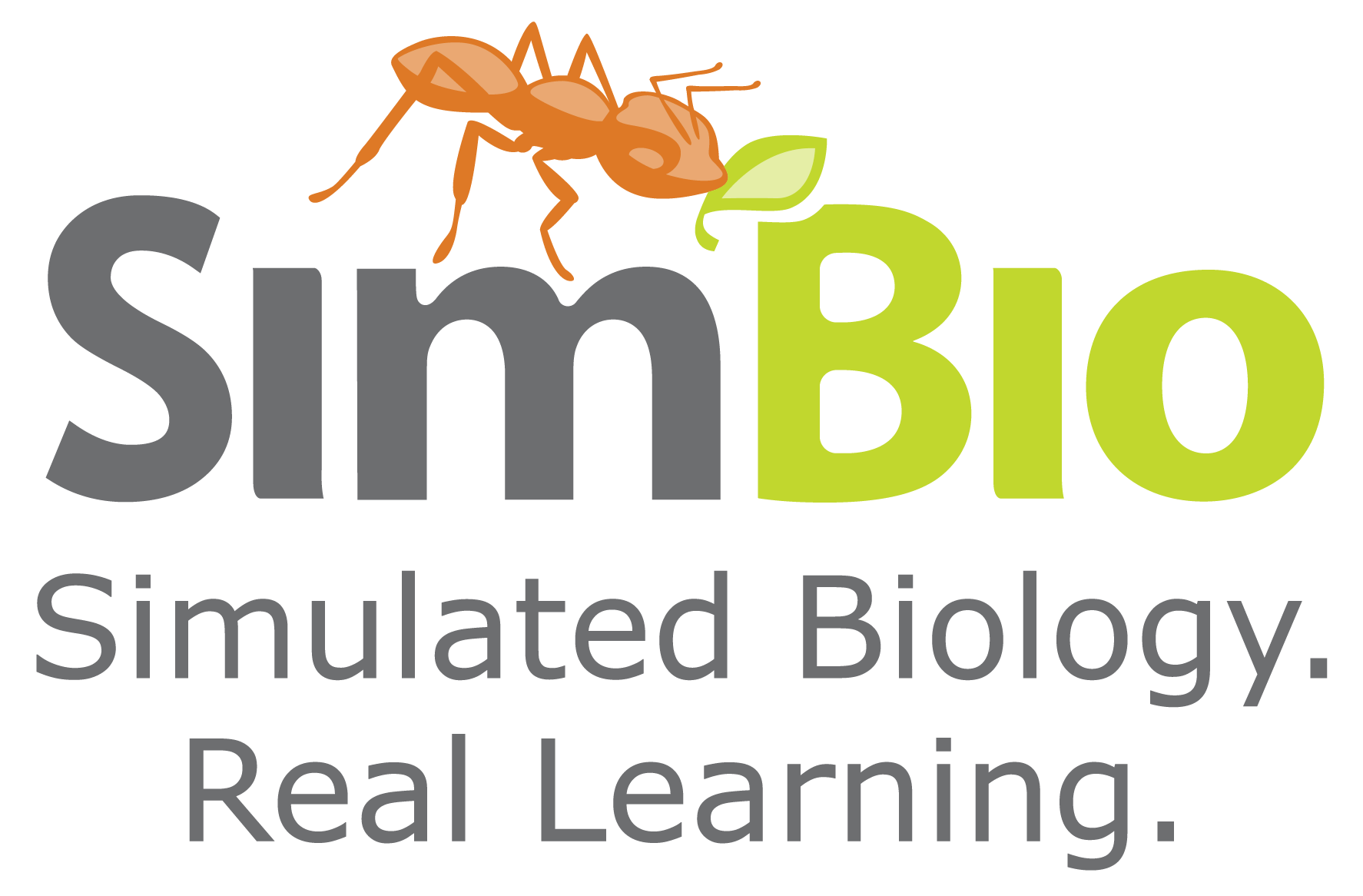 SimBio FMN (2019) Logo