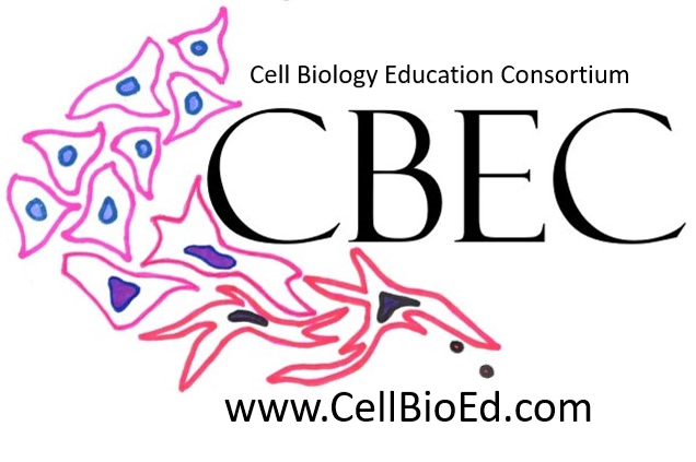 Cell Biology Education Consortium group image