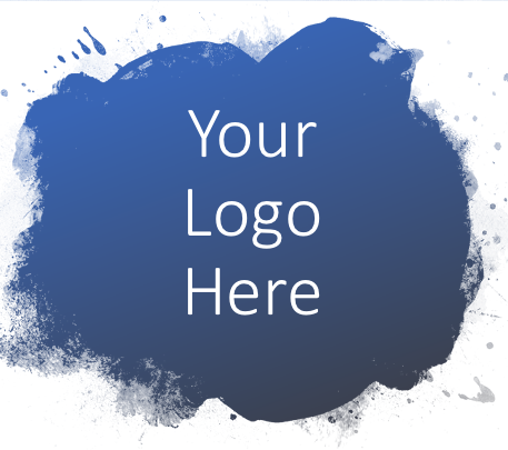 Online Poster Session Template Logo