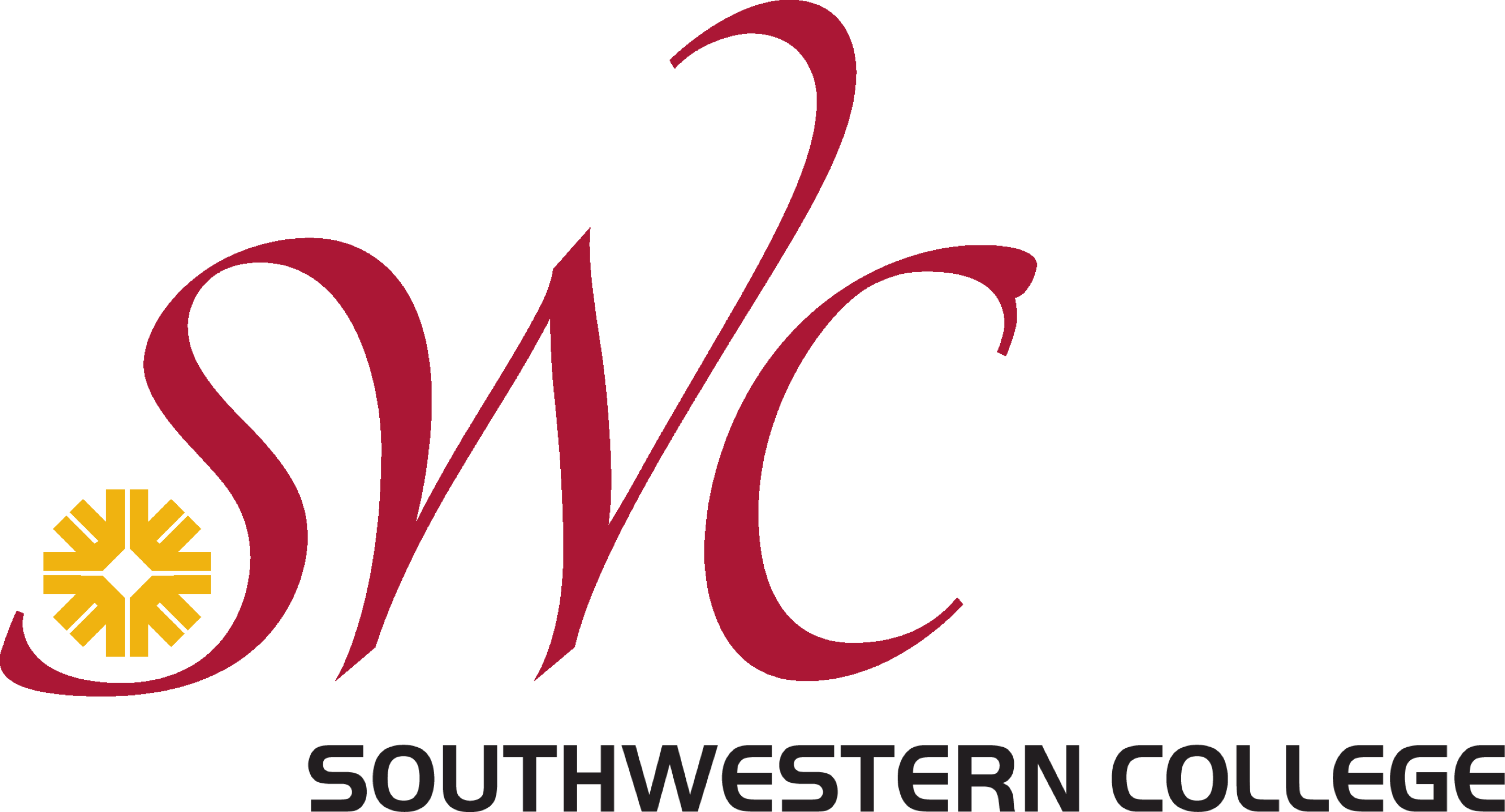 Southwestern Community College Poster Session Logo