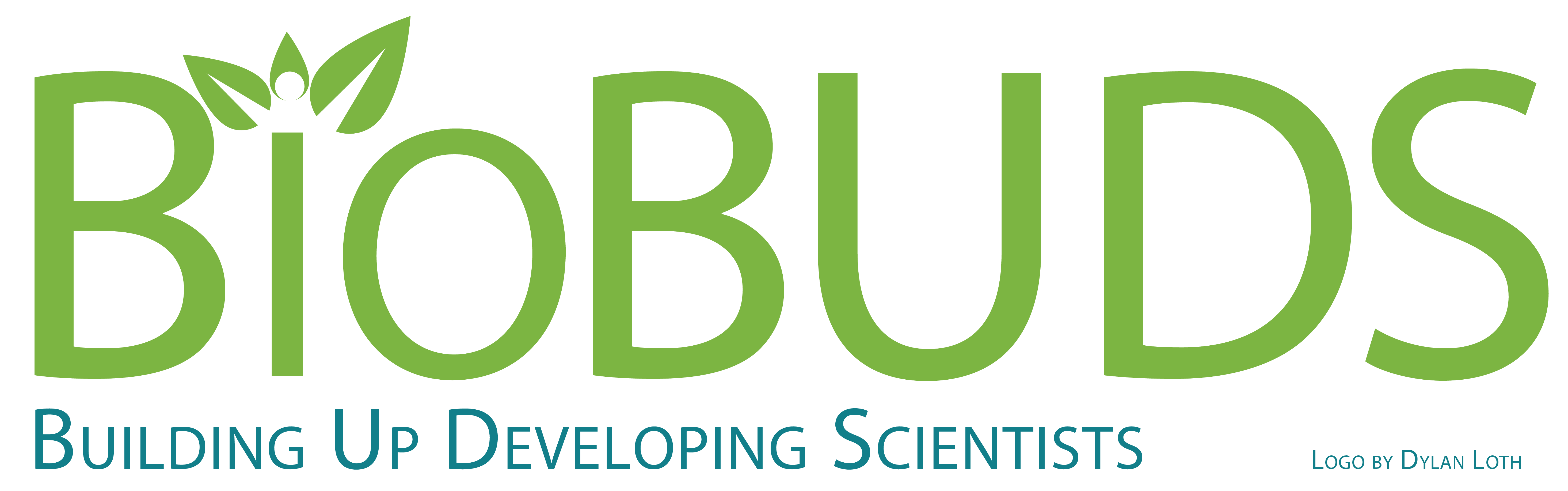 bioBUDS: Building Up Developing Scientists group image