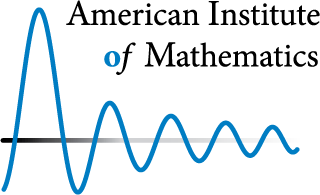 Inverse Eigenvalue Problem of a Graph - Zero Forcing AIM Research Community Logo