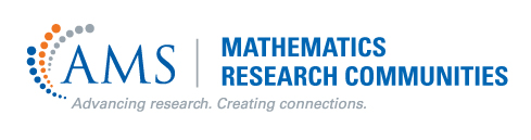 Algebraic Combinatorics MRC 2024 Logo