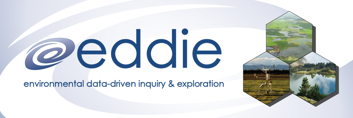 eddie Logo