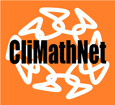 CliMathNet Conference 2016