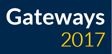 Gateways 2017