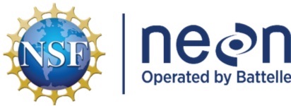 NEON and NSF Logo