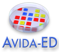 Avida-ED Logo
