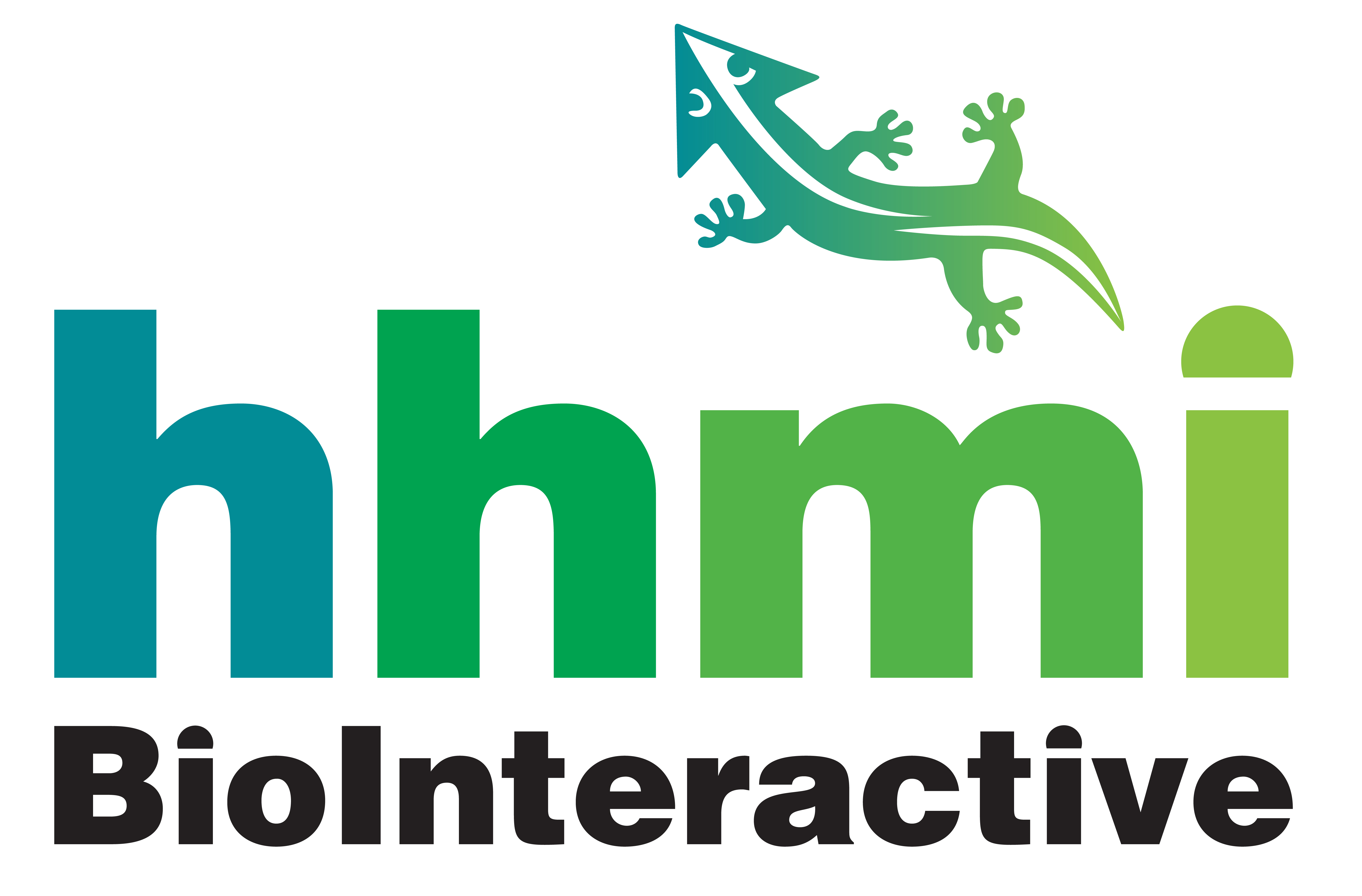HHMI BioInteractive Logo