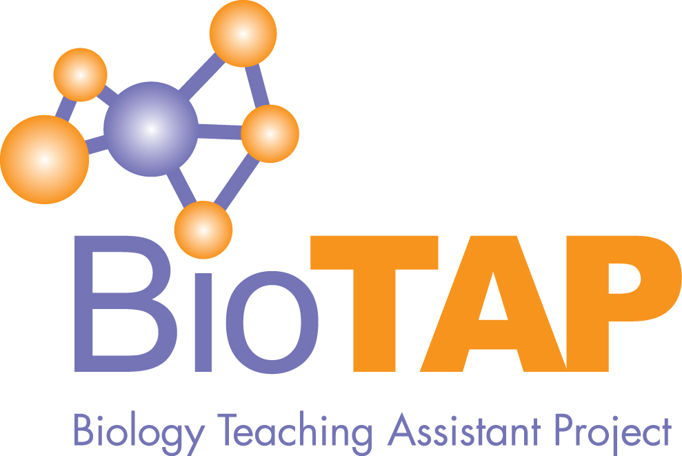 BioTAP Logo
