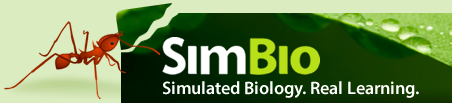 SimBio Homepage