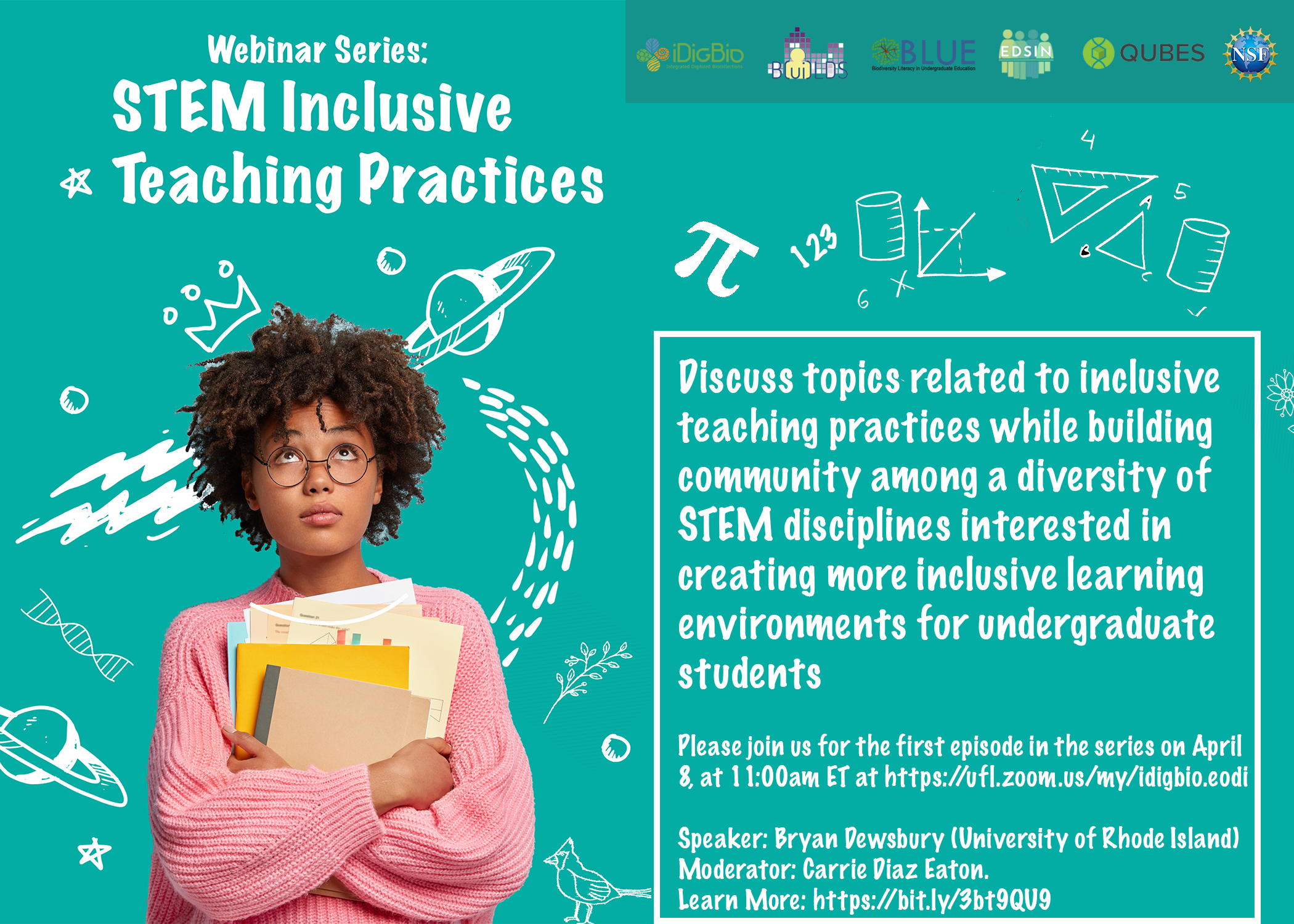 STEM Inclusive Teaching Practices
