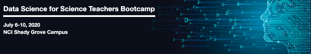 Data Science Bootcamp Logo