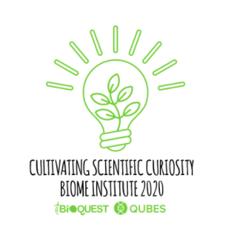 BIOME 2020 Logo