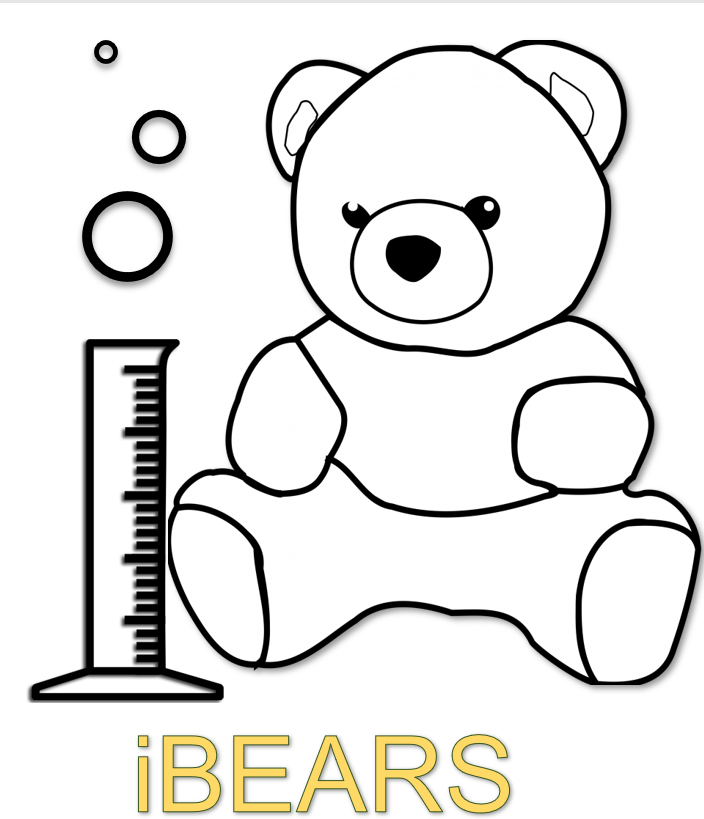 iBEARS logo