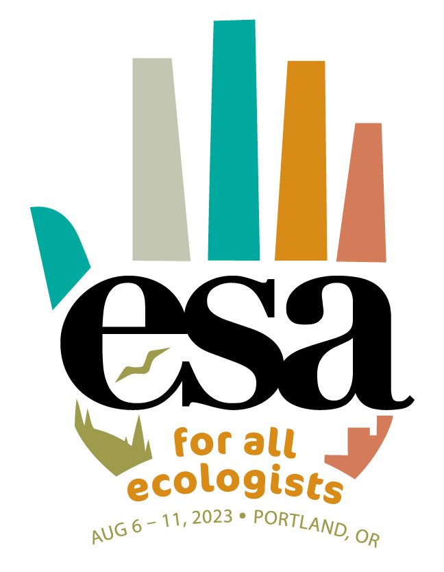 ESA 2023 logo