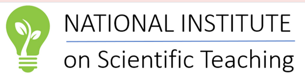 National Institute on Scientific Teaching