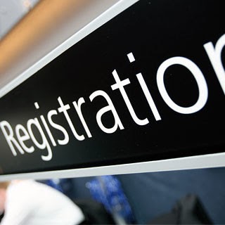 Registration