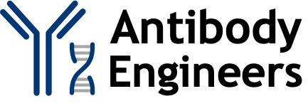 Antibody Engineers logo