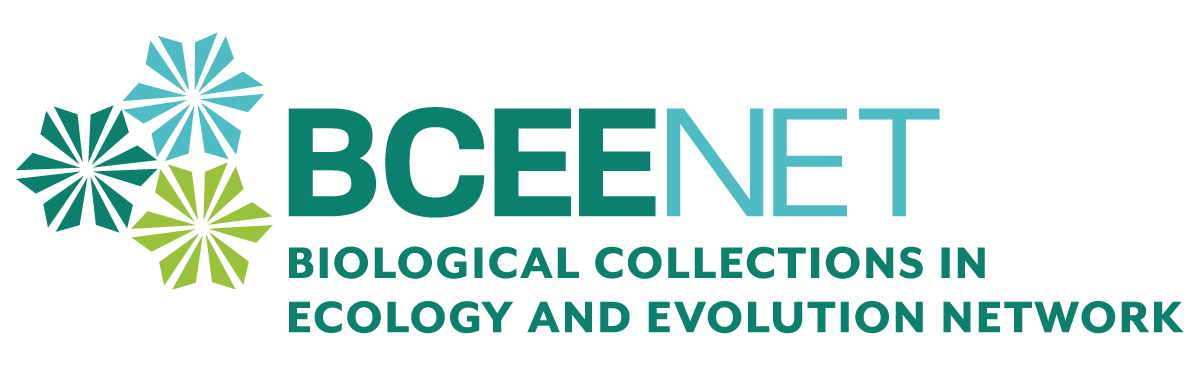Biological Collections in Ecology and Evolution Network (BCEENET)