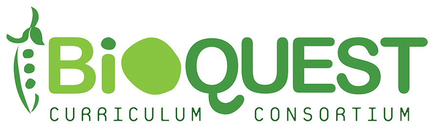 BioQUEST logo