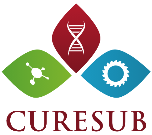 Course-based Undergraduate Experiences for Students Underrepresented in Biology (CURESUB)