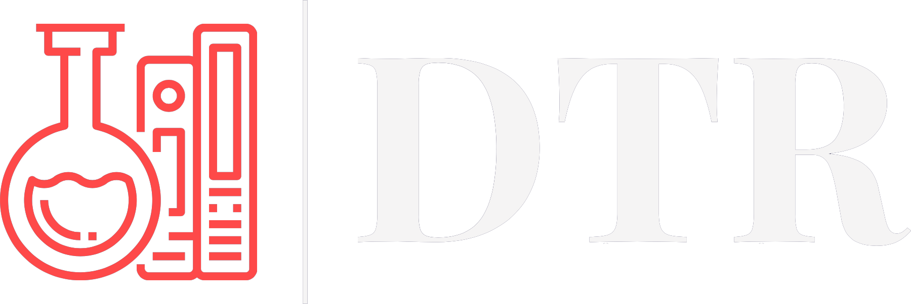 DTR logo