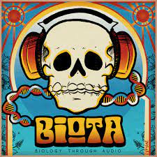 BioTA Podcast Logo