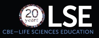 CBE LSE logo