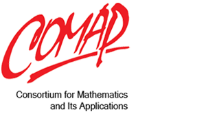 COMAP logo