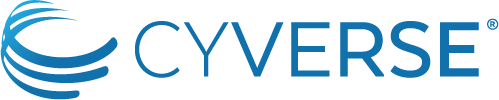 CyVerse logo