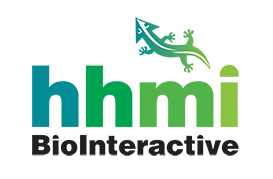 HHMI BioInteractive