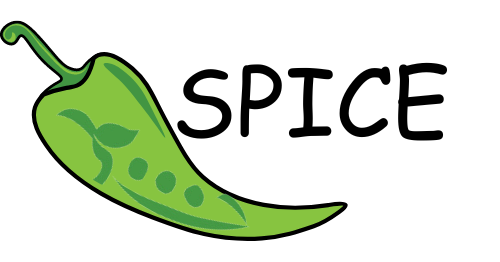 SPICE logo